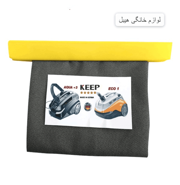 کیسه دائمی AQUA+3 و ECO1 — تصویر ۳