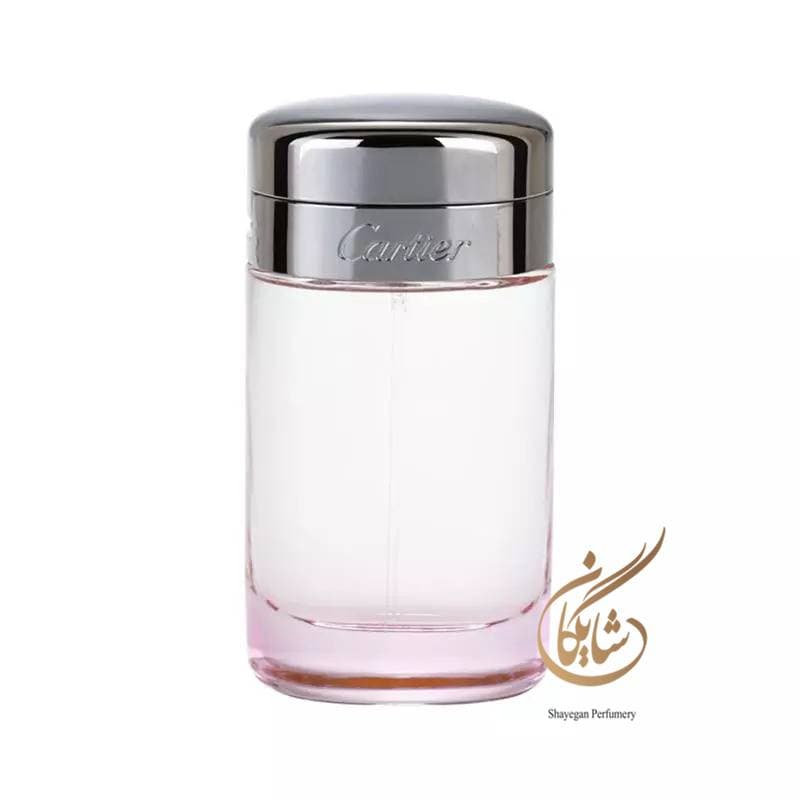 ادوپرفیوم زنانه کارتیر بایسر ول _ Cartier Baiser Vole
