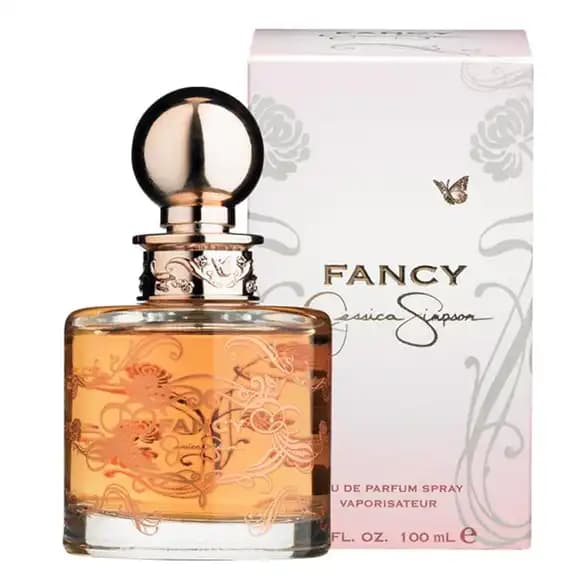 ادوپرفیوم زنانه جسیکا سیمپسون فنسی _ Jessica Simpson Fancy — تصویر ۷