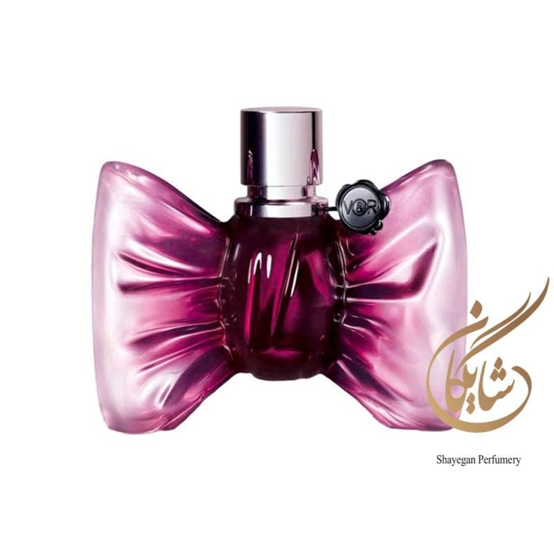 ادوپرفیوم زنانه ویکتور اند رولف فلاور بن بن _ Viktor&Rolf BonBon
