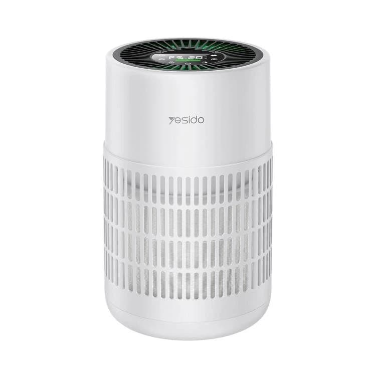 دستگاه تصفیه هوای یسیدو YESIDO EC39 با فیلتر HEPA H13 — تصویر ۱۰