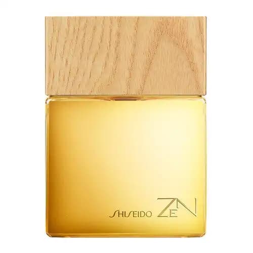 ادوپرفیوم زنانه شیسیدو زن _ Shiseido Zen — تصویر ۳
