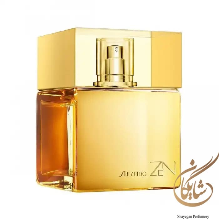 ادوپرفیوم زنانه شیسیدو زن _ Shiseido Zen