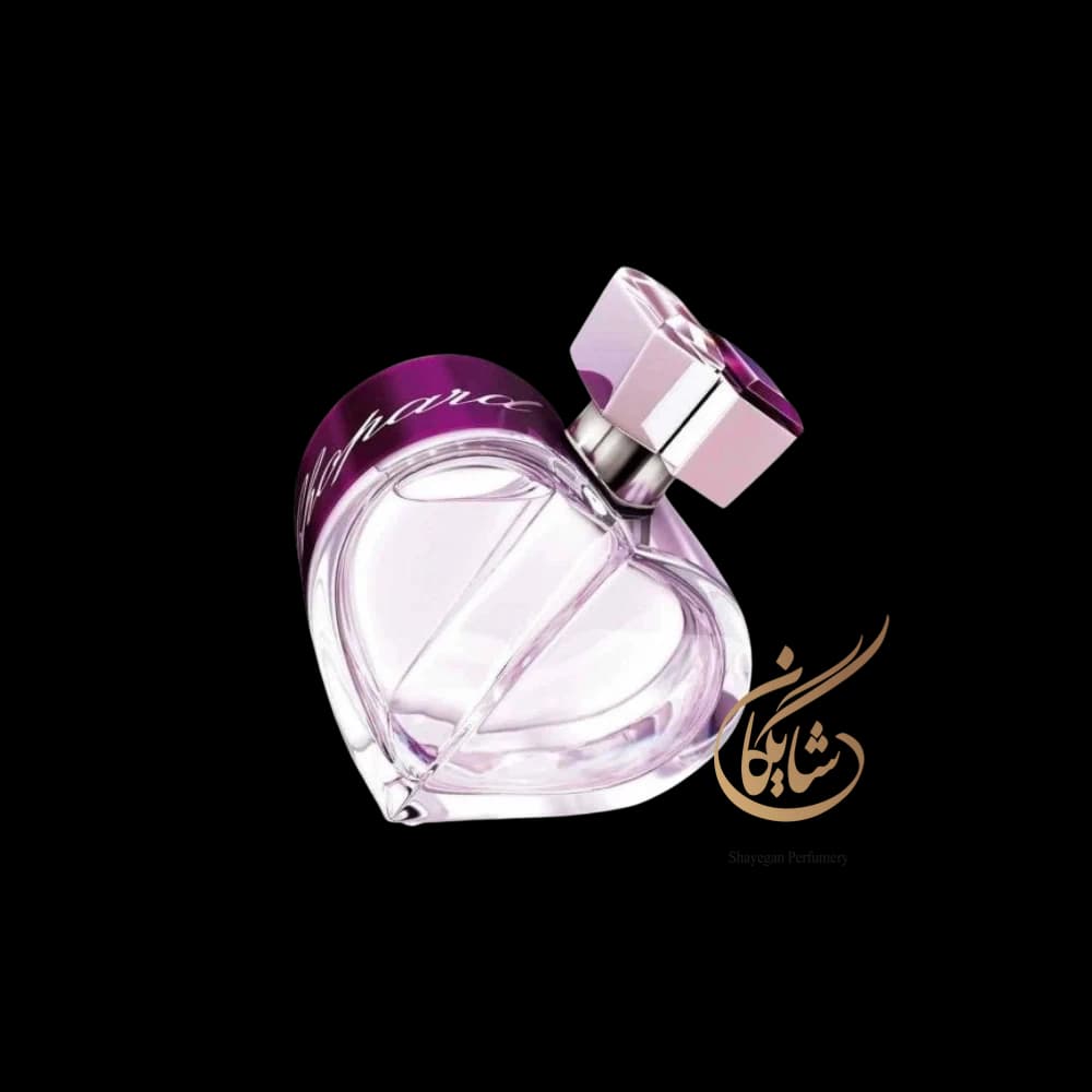 ادوپرفیوم زنانه شوپارد هپی اسپیریت _ Chopard Happy Spirit