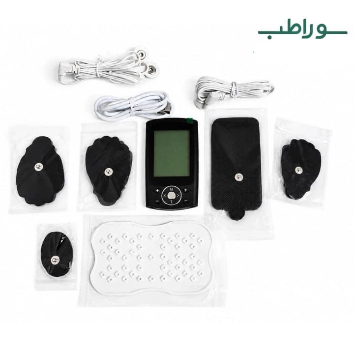 دستگاه تنس عضلانی کارینا مدل AS2080-A155
