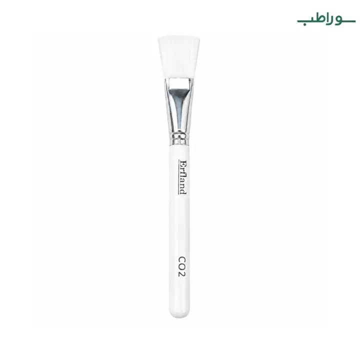 براش کربوکسی‌تراپی ارفلند _ ابزار تخصصی پخش ژل