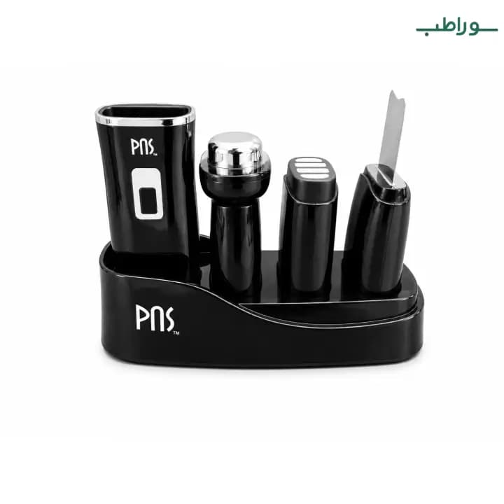 دستگاه هارمونی 3 کاره پاکسازی و جوانساز PNS — تصویر ۲