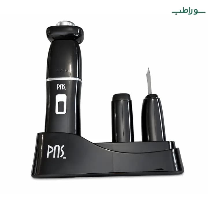 دستگاه هارمونی 3 کاره پاکسازی و جوانساز PNS — تصویر ۳