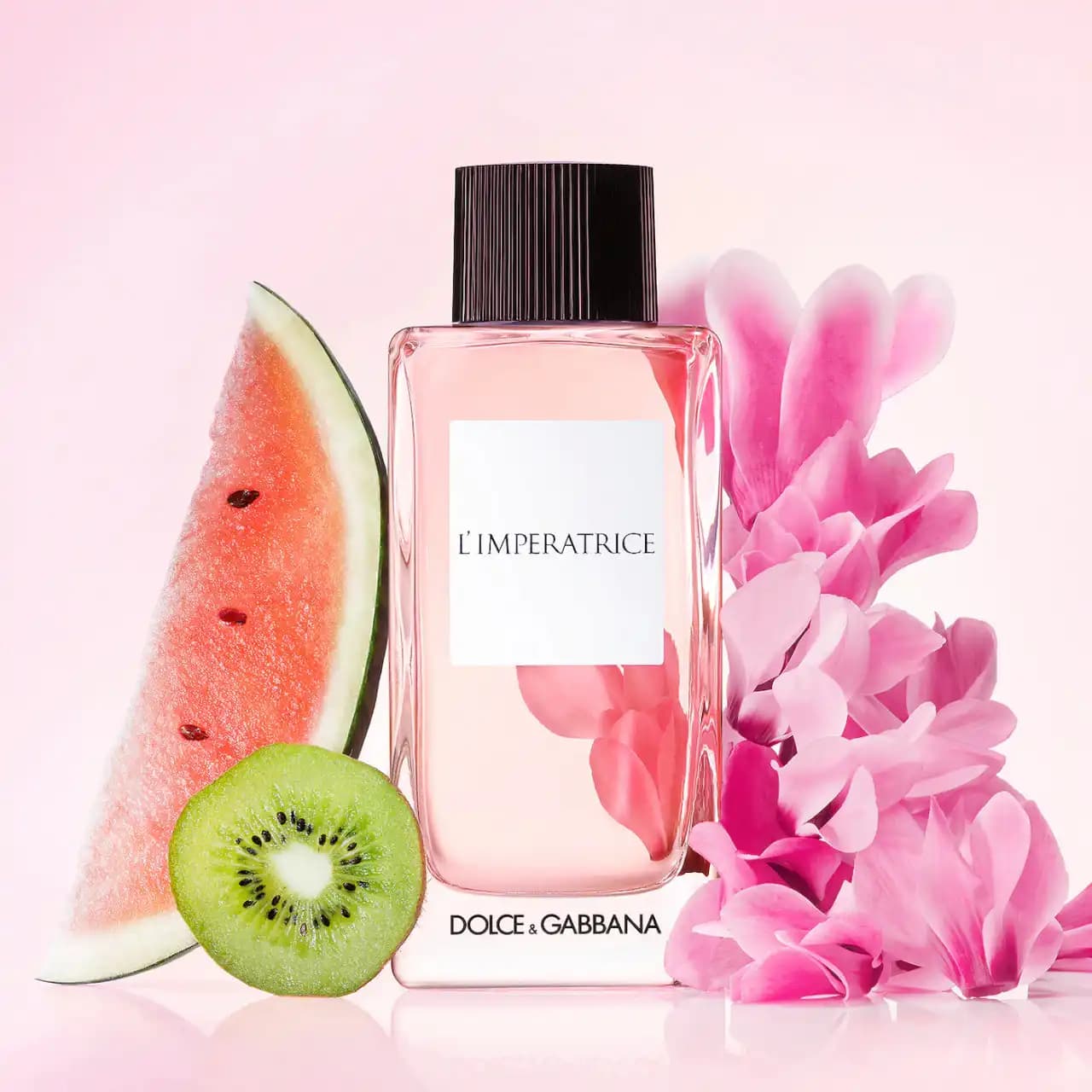 ادوتویلت زنانه دولچه گابانا ال ایمپرتریس 3 _ Dolce & Gabbana (D&G) Anthology L’Imperatrice 3 — تصویر ۶