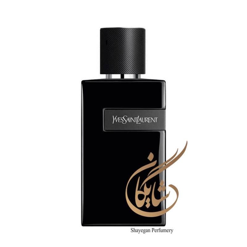 پرفیوم مردانه ایو سن لورن وای _ Yves Saint Laurent Y Le Parfum — تصویر ۶