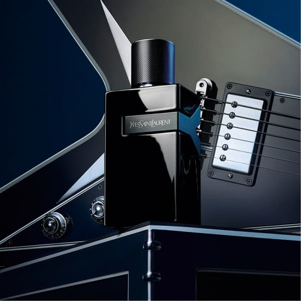 پرفیوم مردانه ایو سن لورن وای _ Yves Saint Laurent Y Le Parfum — تصویر ۹