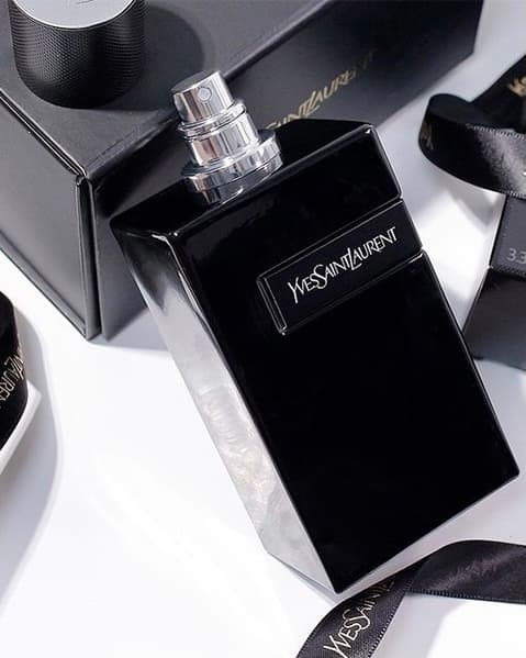 پرفیوم مردانه ایو سن لورن وای _ Yves Saint Laurent Y Le Parfum — تصویر ۴