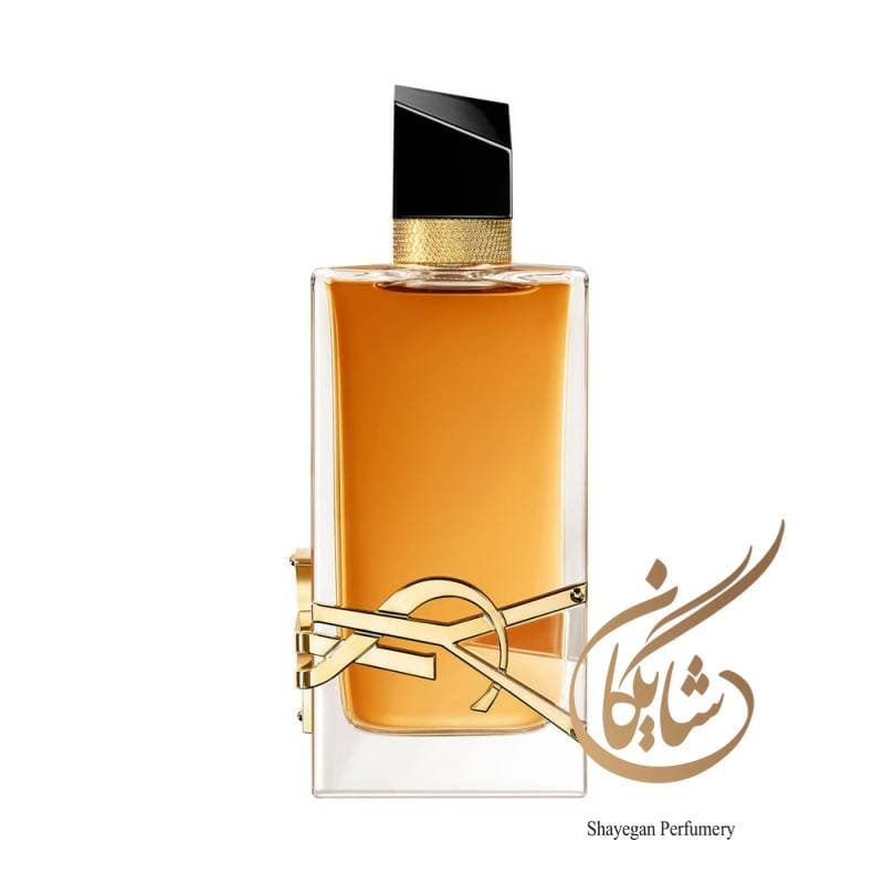 ادوپرفیوم زنانه ایو سن لورن لیبره (لیبغه) اینتنس _ Yves Saint Laurent Libre Intense