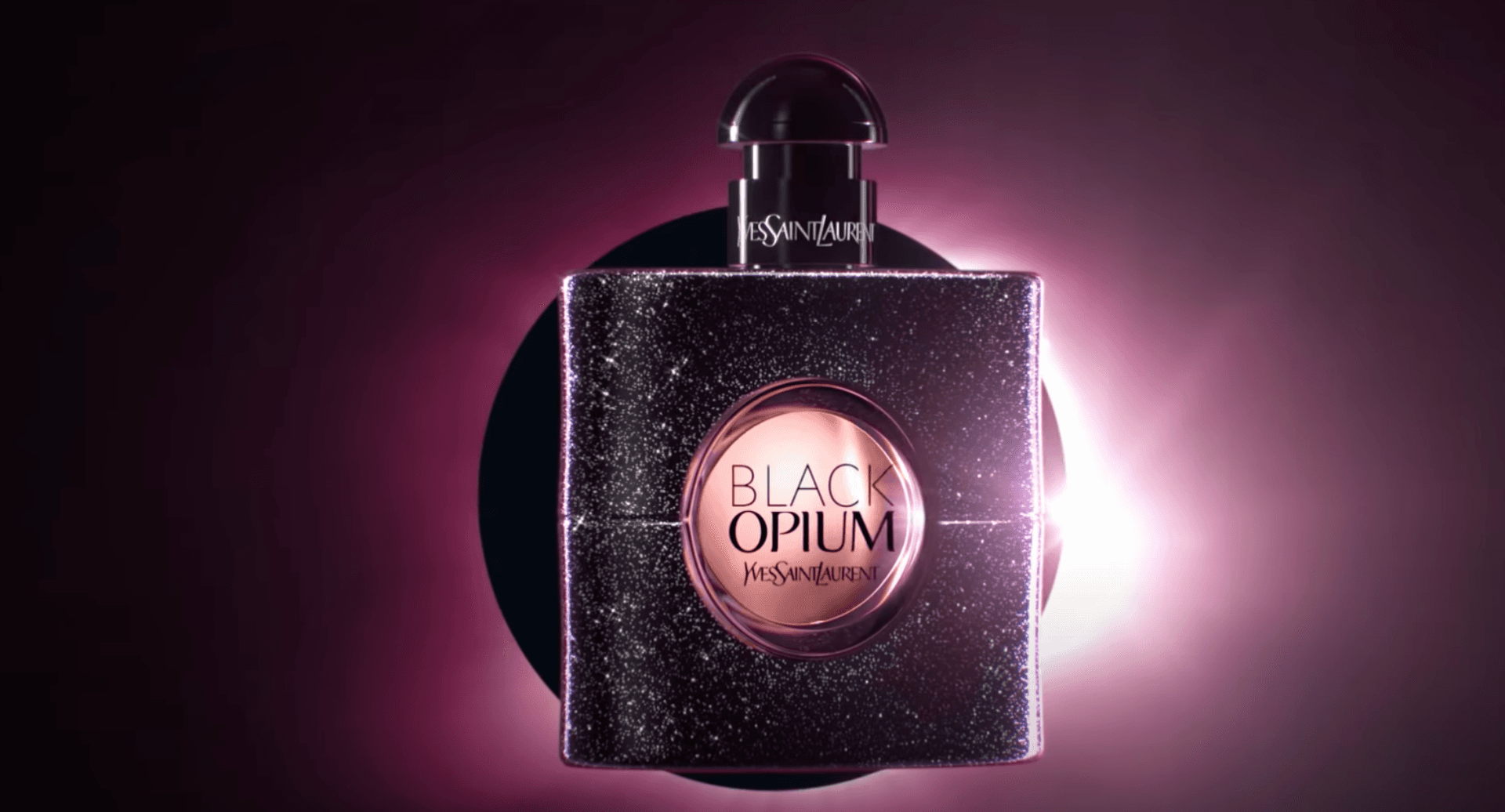 عطر ایو سن لورن بلک اوپیوم – Yves Saint Laurent Black Opium — تصویر ۱۲