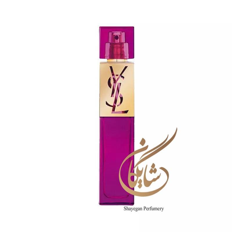 ادوپرفیوم زنانه ایو سن لورن ال (اله) _ Yves Saint Laurent Elle