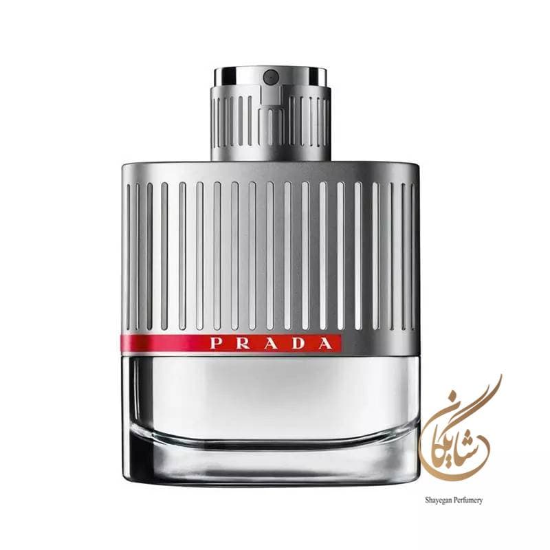 ادوتویلت مردانه پرادا لونا روزا _ Prada Luna Rossa