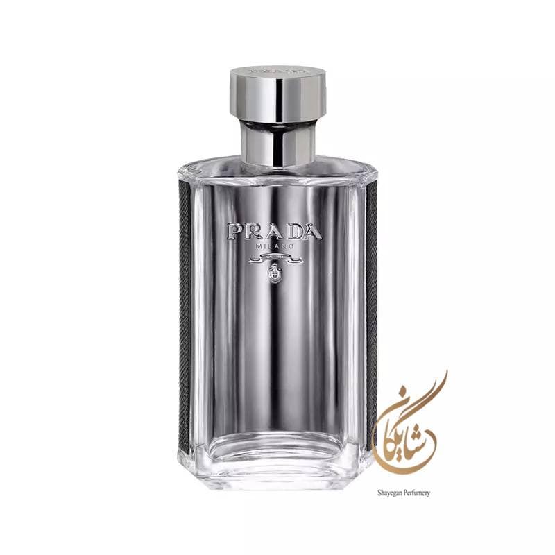 ادوتویلت مردانه پرادا لهوم _ Prada L’Homme