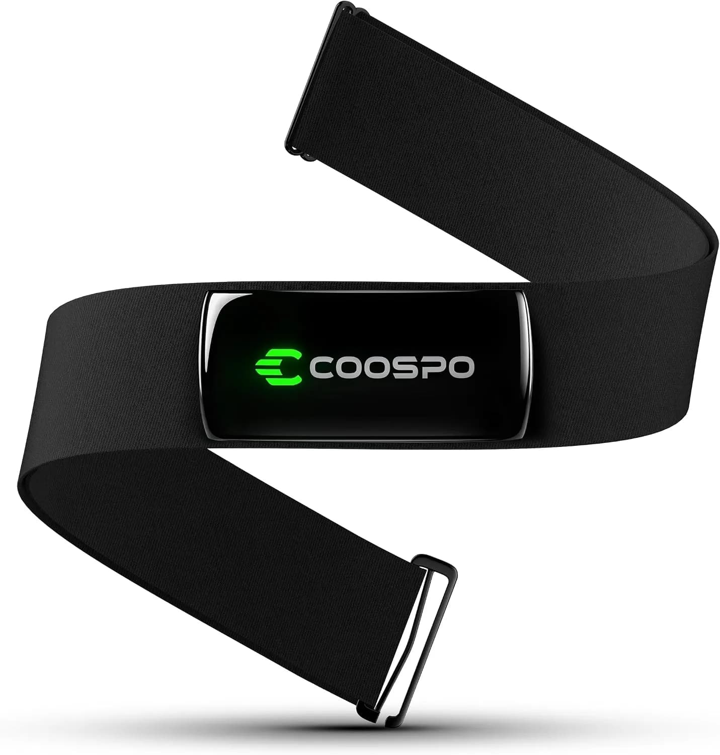 سنسور ضربان قلب سینه‌ای برند CooSpo مدل H9Z