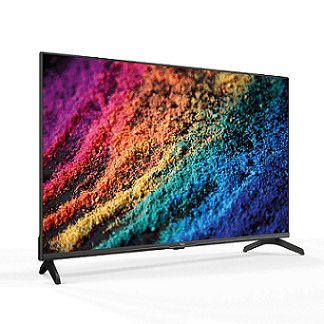 تلویزیون LED هوشمند جی‌پلاس مدل GTV-40PH618N — تصویر ۲