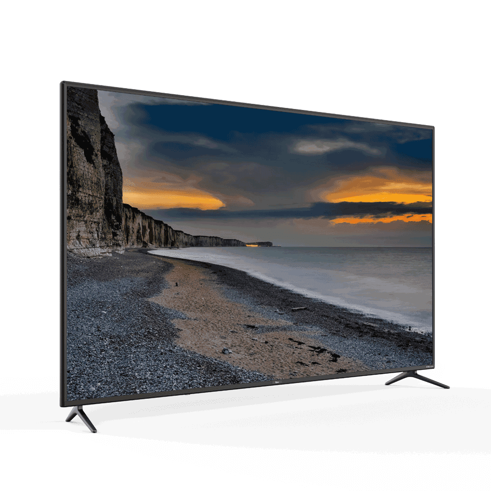 تلویزیون LED هوشمند جی پلاس مدل GTV-65PU750CN — تصویر ۹