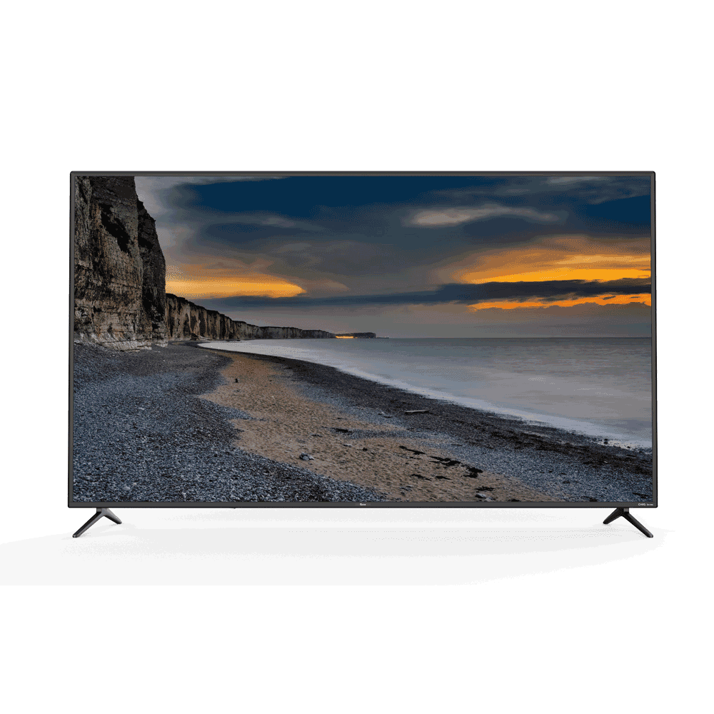 تلویزیون LED هوشمند جی پلاس مدل GTV-65PU750CN — تصویر ۸