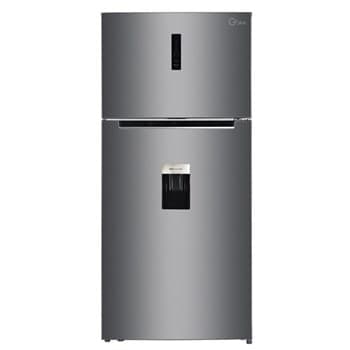 یخچال فریزر جی پلاس مدل GRF-M5317BS
