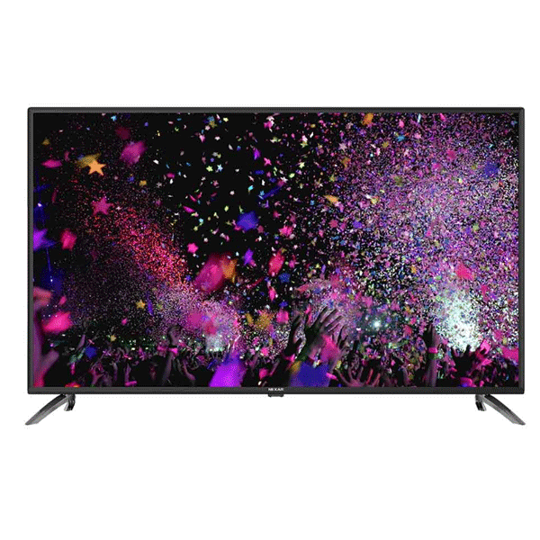 تلویزیون LED نکسار مدل NTV-H50A214N سایز 50 اینچ