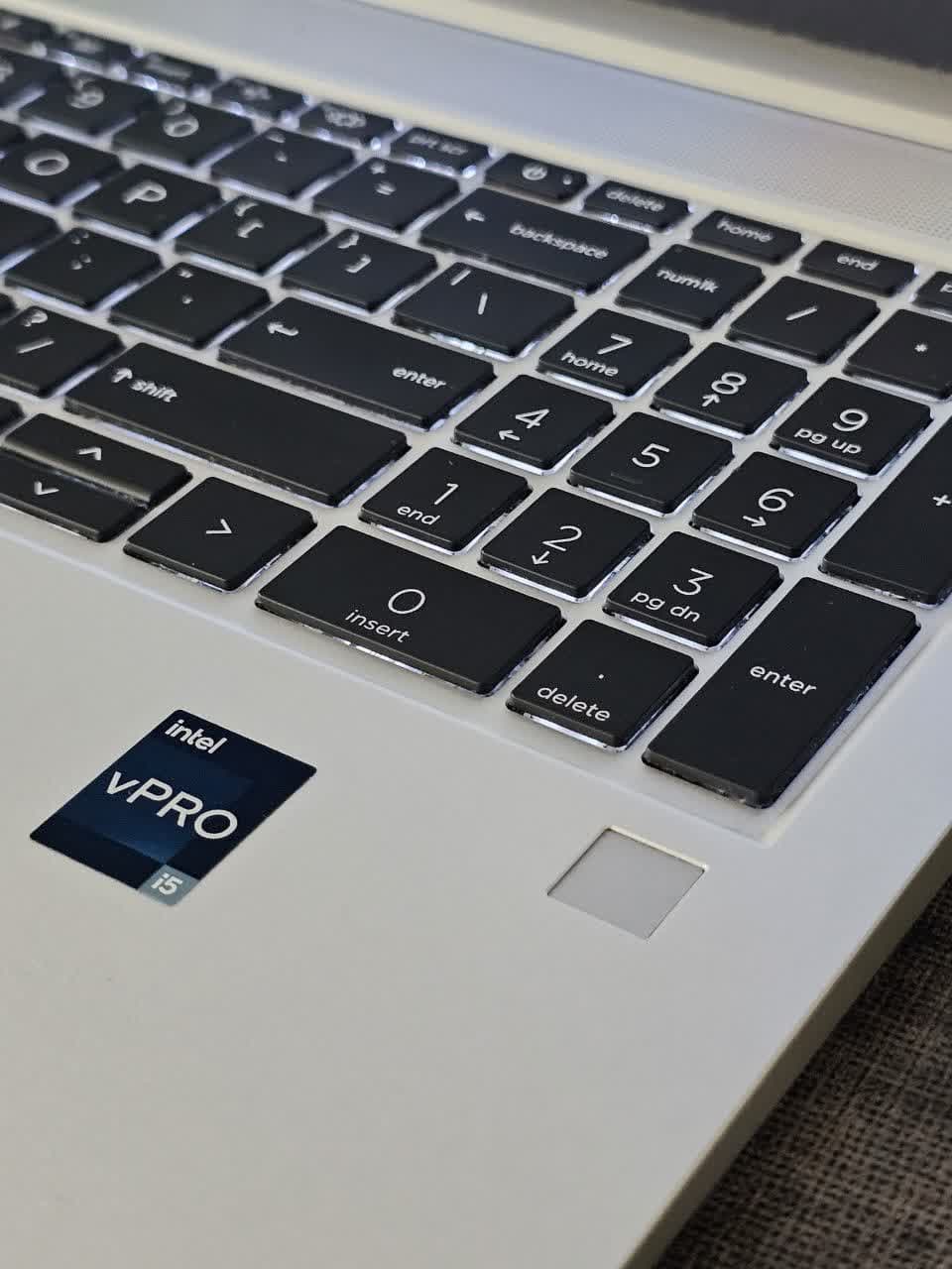 HP PROBOOK 650 G9 | Core i5-1245 RAM 16 — تصویر ۸