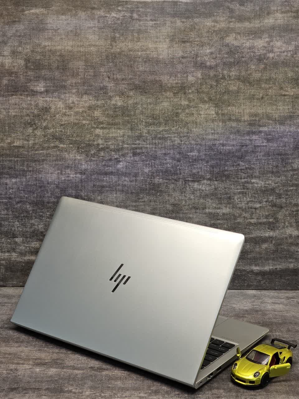 HP PROBOOK 650 G9 | Core i5-1245 RAM 16 — تصویر ۵