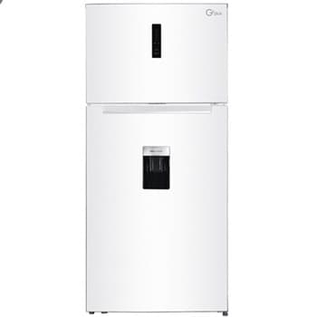 یخچال فریزر جی پلاس مدل GRF-L5315W