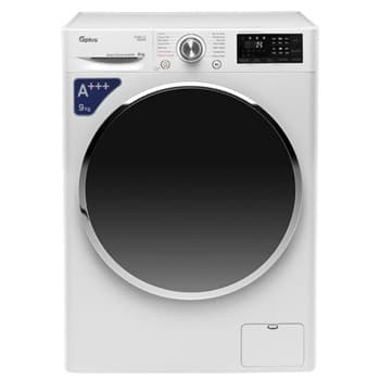 ماشین لباسشویی جی پلاس مدل GWM-84035W — تصویر ۳