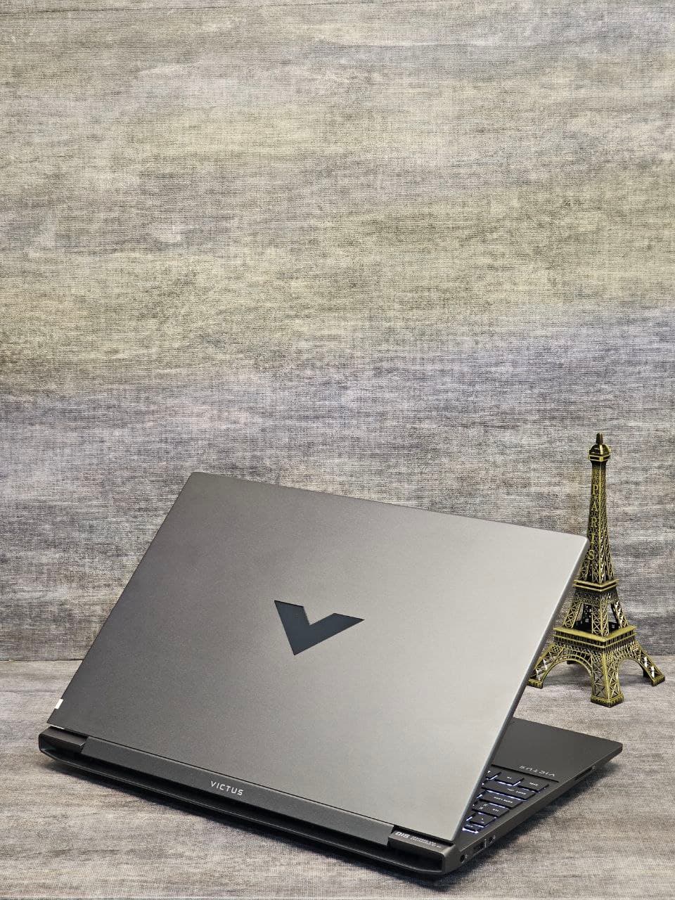 HP Victus 15 | Ryzen 5 7645HS | 4GB RTX 2050 — تصویر ۴