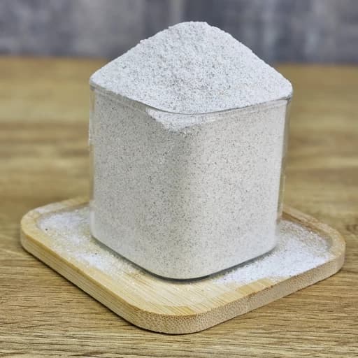 چای کرک هل و زعفران فله 500 گرم