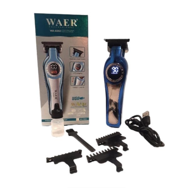 ماشین اصلاح خط زن وایر مدل WA-0202