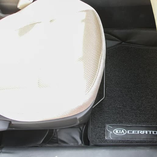 کفپوش نسل جدید کیا سراتو KIA برند R-1563) ECCCO) — تصویر ۱۲