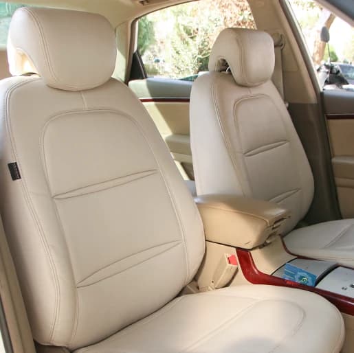 روکش صندلی هیوندای آزرا Hyundai مدل فابریکی برند R-1562) ECCCO)