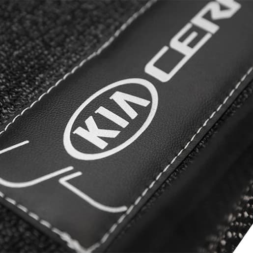 کفپوش نسل جدید کیا سراتو KIA برند R-1559) ECCCO) — تصویر ۳