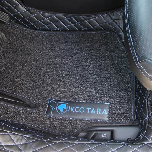 کفپوش نسل جدید تارا Tara برند R-1546) ECCCO) — تصویر ۲