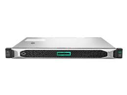 HPE DL160 GEN 10 4208 1P 16G 8SFFP 19560-200