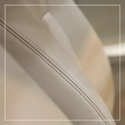 روکش صندلی تویوتا کرولا Toyota GLI مدل فابریکی برند R-892) ECCCO) — تصویر ۳
