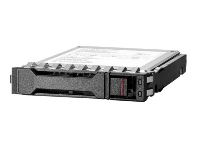 HPE 3.2TB NVMe MU SFF SC U.3 PM1735a SSD