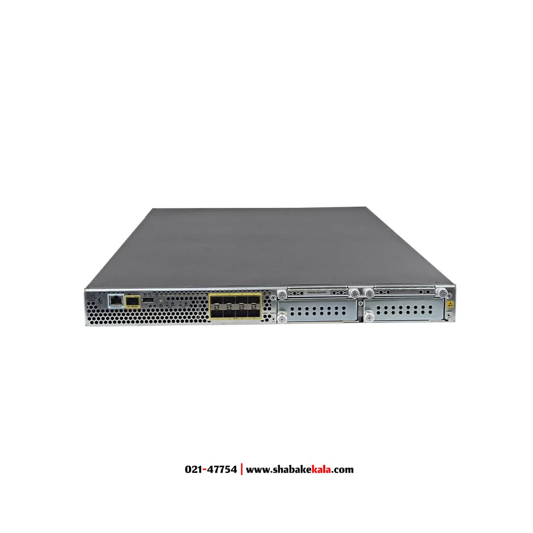 فایروال سیسکو مدل FPR4150-NGFW-K9