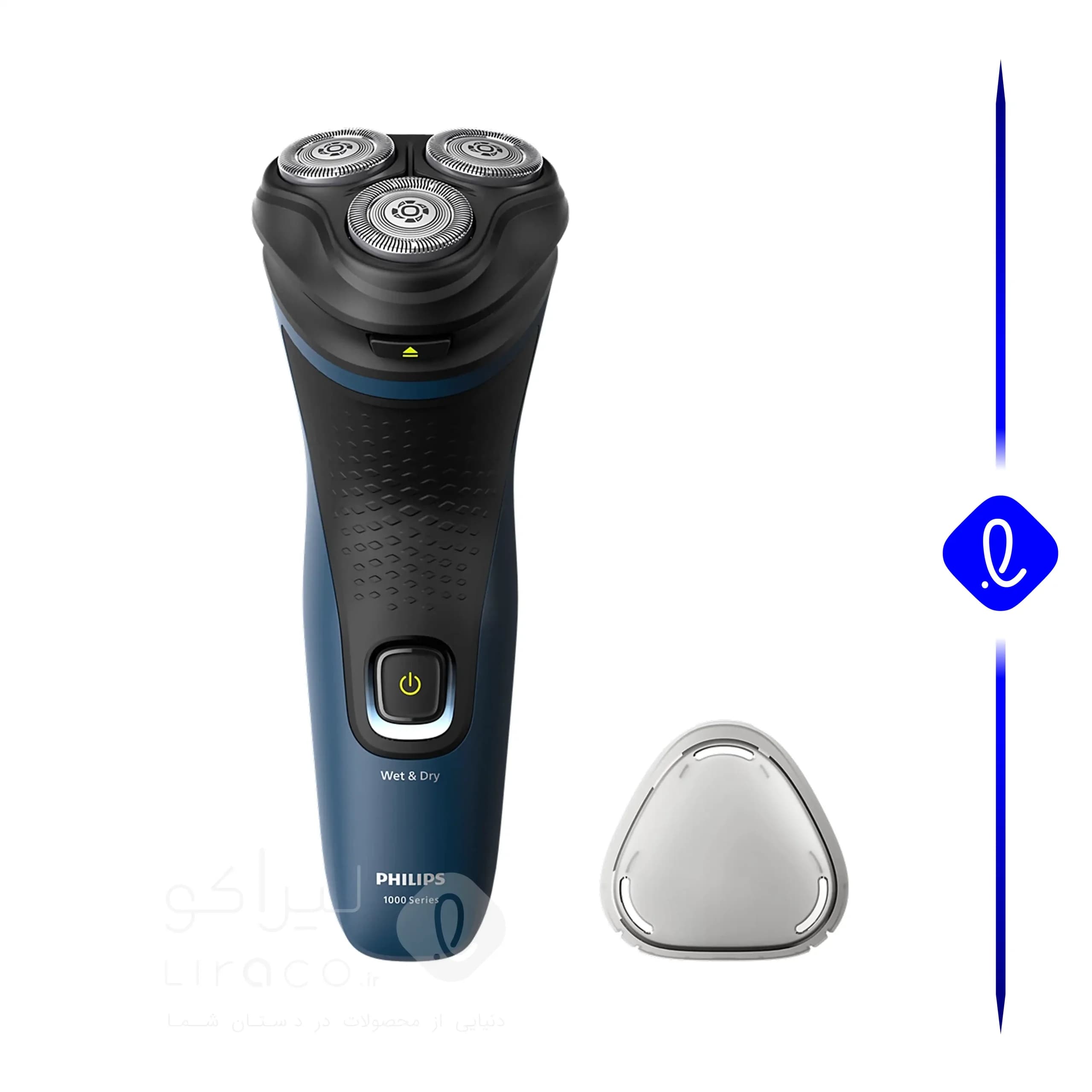 ماشین اصلاح فیلیپس مدل S1151