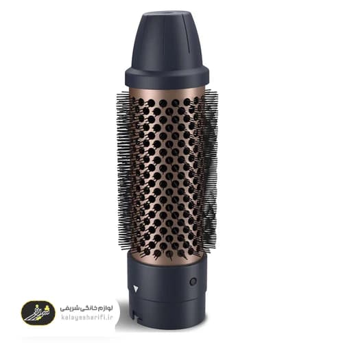 سشوار برس دار فیلیپس BHA530 — تصویر ۱۰
