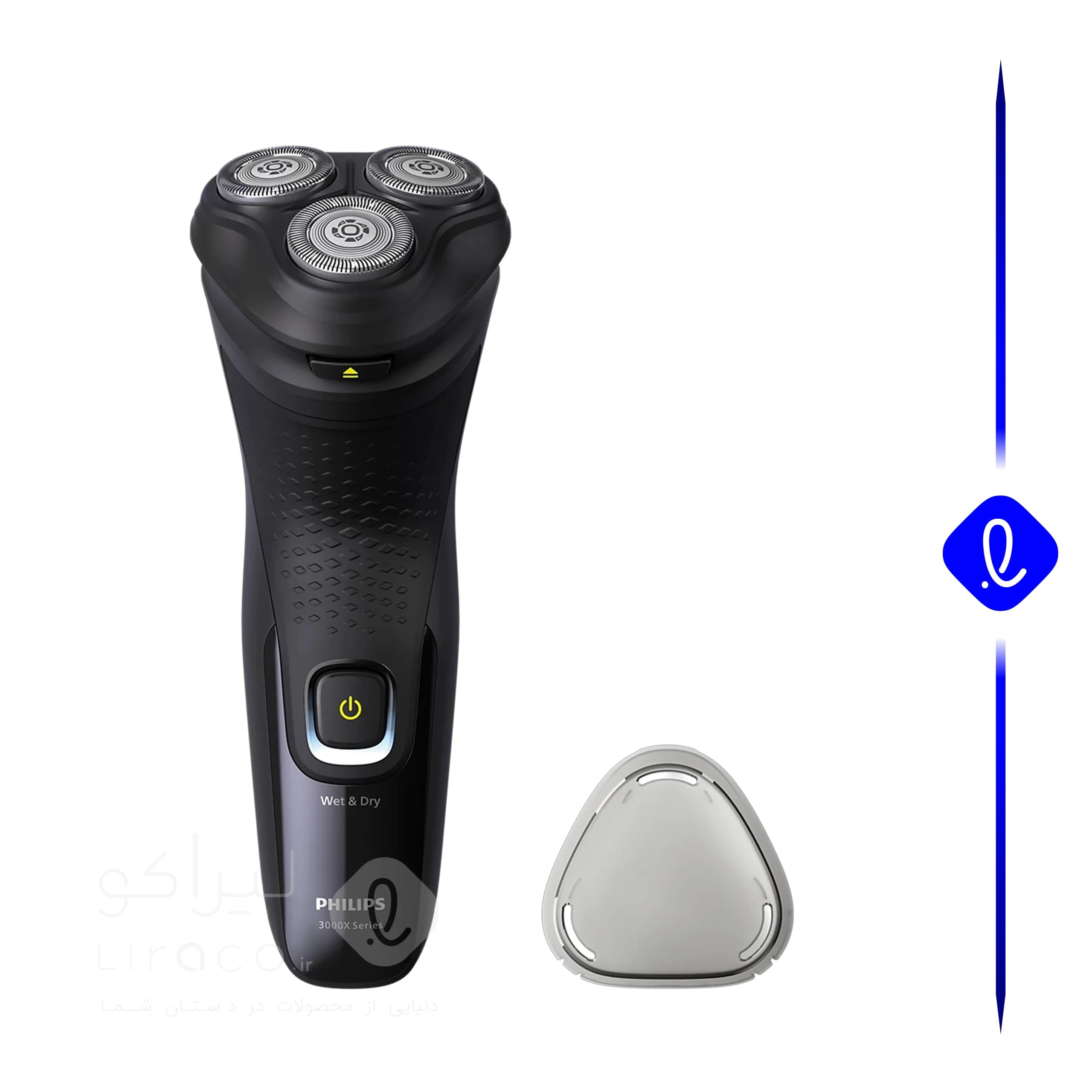 ماشین اصلاح فیلیپس مدل X3021