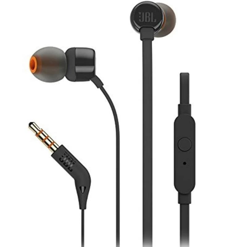 هندزفری سیم دار JBL — تصویر ۲