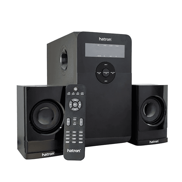 اسپیکر HATRON مدل HSP300