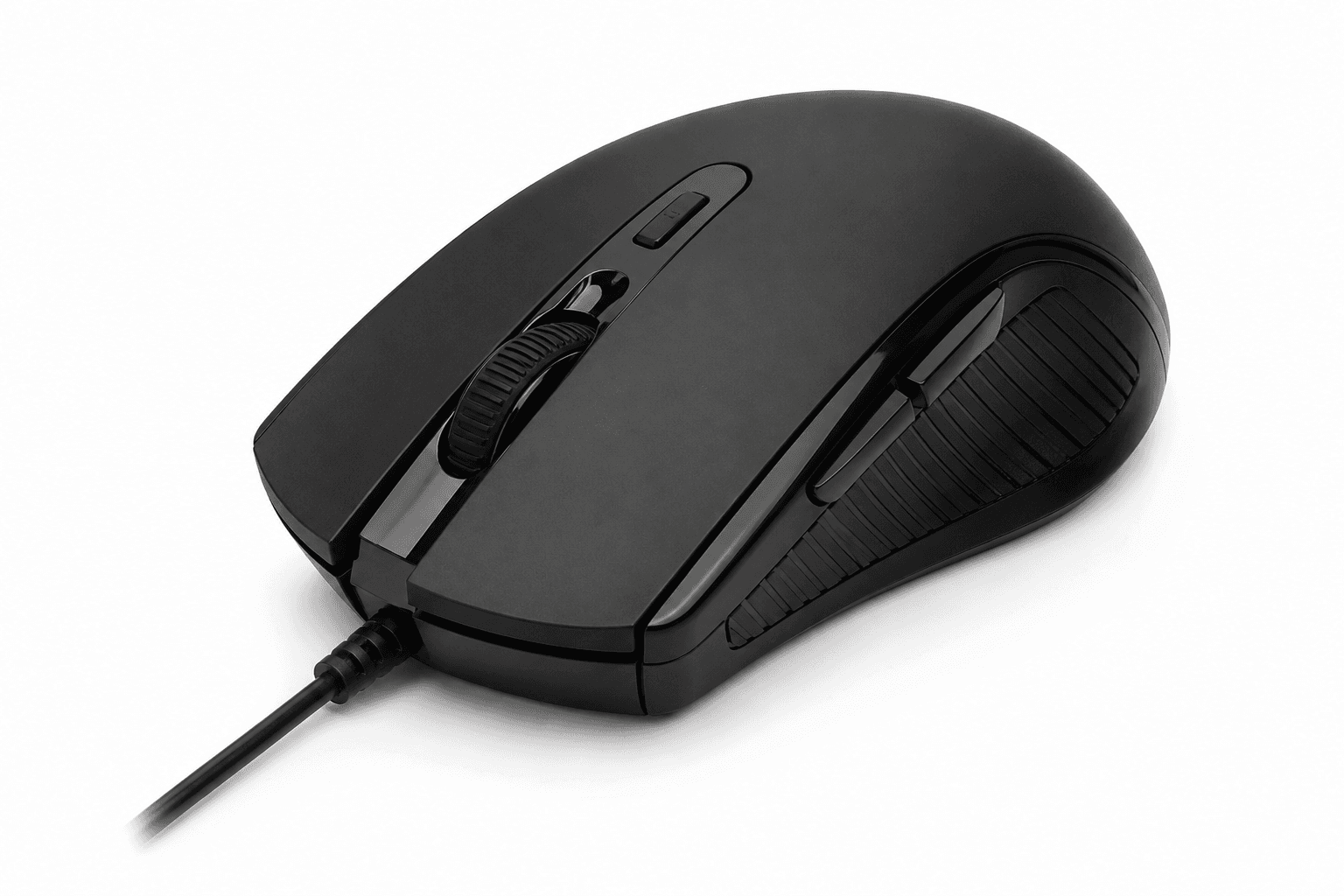 موس سیم دار گیمینگ HP – M280 — تصویر ۹