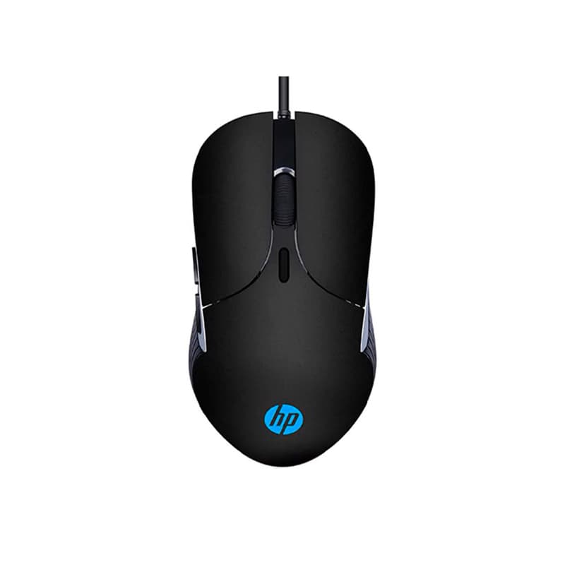 موس سیم دار گیمینگ HP – M280 — تصویر ۱۲