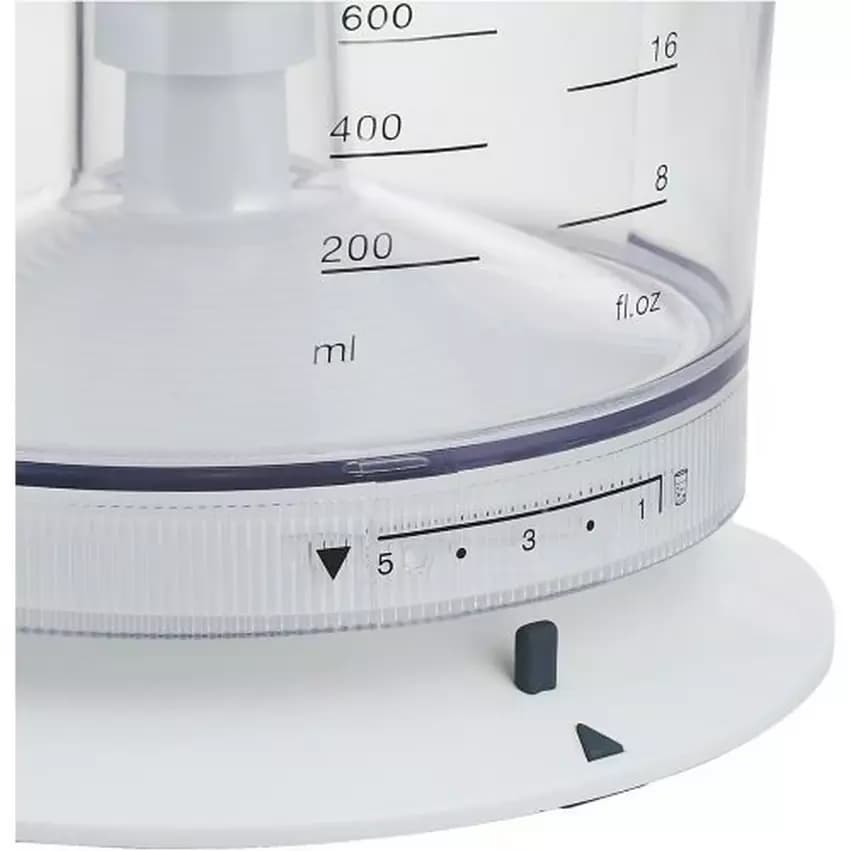 آب مرکباتگیری براون Multiquick 3 MPZ 9 | Braun — تصویر ۴